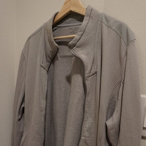Calvin Klein Mens Jacket Size L